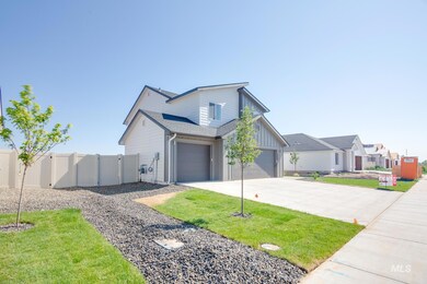 2248 W Minerva St, Meridian, ID 83642 - photo 2