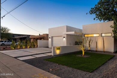 1426 E Hoover Ave, Phoenix, AZ 85006 - photo 2