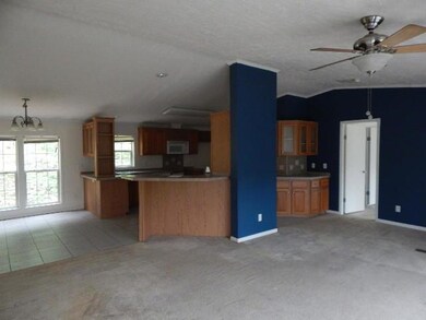 2550 Kidwell Ridge Rd, Morristown, TN 37814 - photo 5