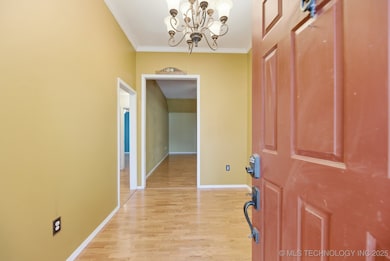 8834 S 90th East Ave, Tulsa, OK 74133 - photo 2