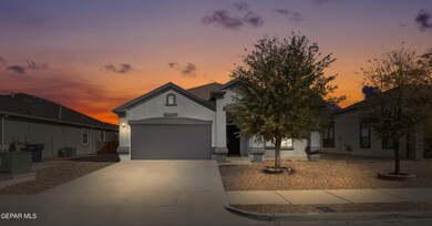 14285 Desert Sky Dr, Horizon City, TX 79928 - photo 3
