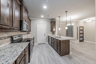 829 Eaglescliffe Landing, Wylie, TX 75098 - photo 7