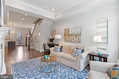 1611 1st St NW unit 2, Washington, DC 20001 - photo 6