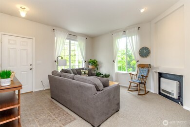 1002 9th Ave SE unit C201, Puyallup, WA 98372 - photo 5