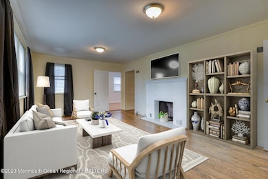 24 Walnut St, Keyport, NJ 07735 - photo 3