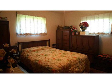 Master Bedroom.
