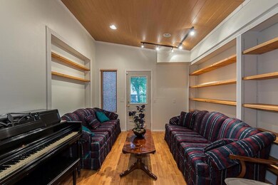 Den Off of Living Room