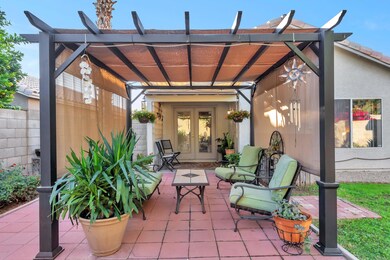 Patio 1