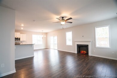 134 Sandy Springs Rd, Aberdeen, NC 28315 - photo 4