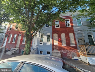 2143 W Lexington St, Baltimore, MD 21223 - photo 3
