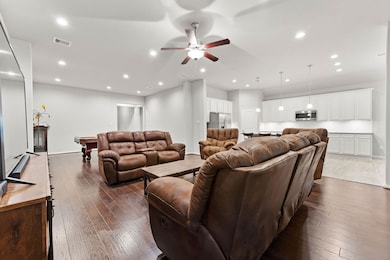 12602 Fort Isabella Dr, Tomball, TX 77375 - photo 7