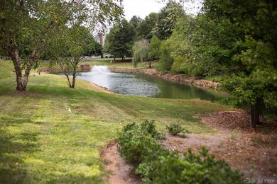 Walk to your neighborhood pond