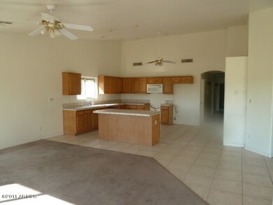 Kitchen Main Home