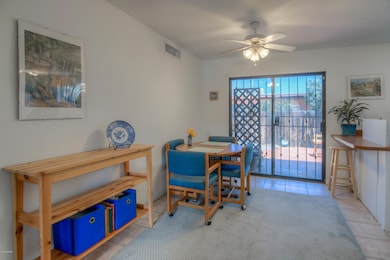 907 E Mesquite Dr unit 4, Tucson, AZ 85719 - photo 7