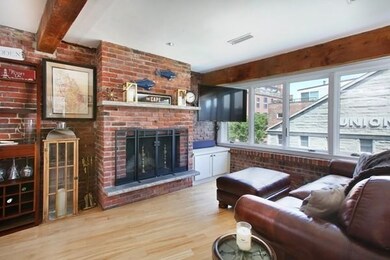 338 Commercial St unit 401, Boston, MA 02109 - photo 2