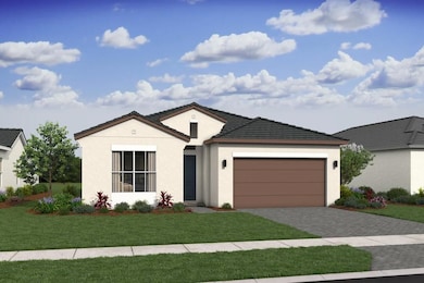 Tucson Spanish Modern