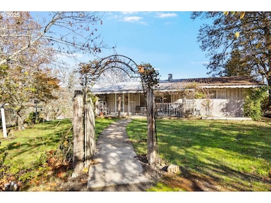 3620 Happy Valley Rd, Roseburg, OR 97471 - photo 2