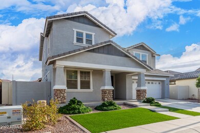 2823 E Pearl St, Mesa, AZ 85213 - photo 6