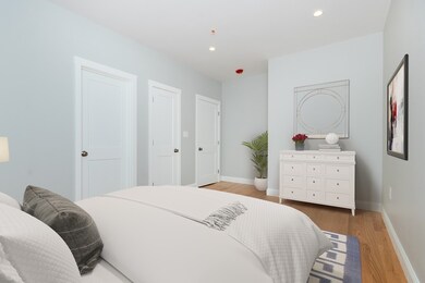 9 Clover St unit 2, Boston, MA 02122 - photo 3