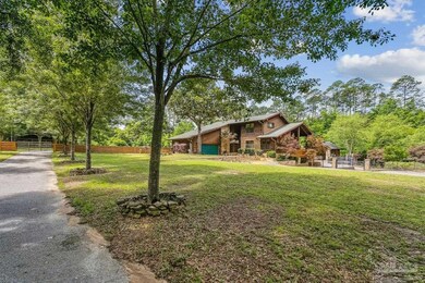 201 Tara Rd, Cantonment, FL 32533 - photo 3