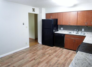 Updated Kitchen