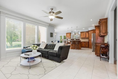 5501 W 146th St, Overland Park, KS 66223 - photo 7