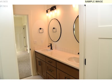 Owner's Suite Bathroom