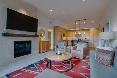 116 Sutton Place unit 435, Taos Ski Valley, NM 87525 - photo 4