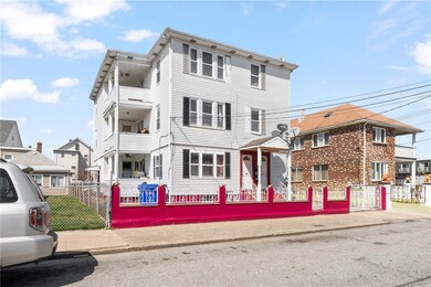 32 Mavis St, Pawtucket, RI 02860 - photo 4