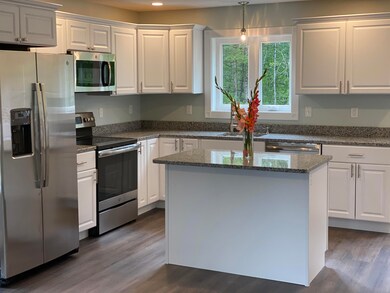 Baldwin Kitchen 2
