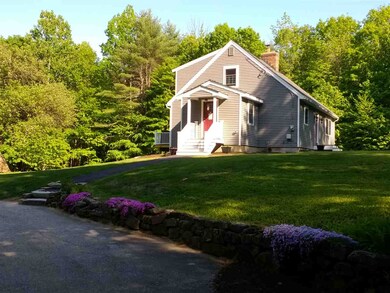 197 Bog Rd, Hillsborough, NH 03244 - photo 3