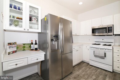 2331 Henshaw Place unit 101, Alexandria, VA 22311 - photo 5
