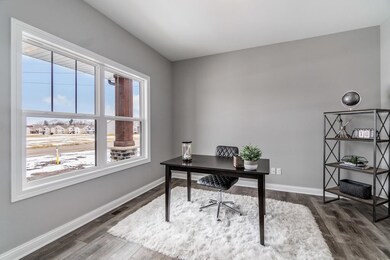 10247 Towle St, Dyer, IN 46311 - photo 3