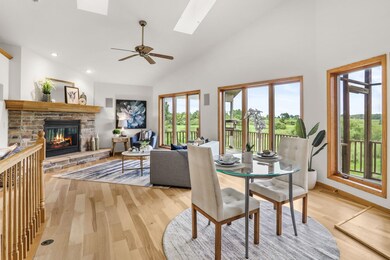 N9527 Legler Rd, Brooklyn, WI 53521 - photo 5