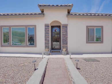 13662 Keighly St, El Paso, TX 79928 - photo 3