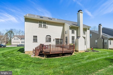 818 Windridge Ln, Downingtown, PA 19335 - photo 3