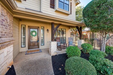 3412 Grayson Ct, Hurst, TX 76054 - photo 4