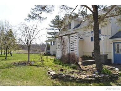 Yard/Garden