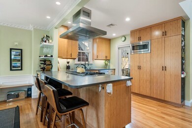 11 Prince St unit 2, Jamaica Plain, MA 02130 - photo 7