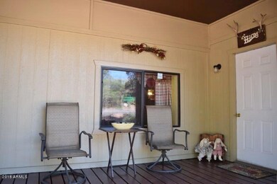 312 E Eidelweiss Cir, Payson, AZ 85541 - photo 2