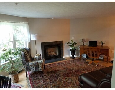 50 Bridle Cross Rd unit 50, Fitchburg, MA 01420 - photo 2