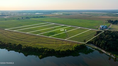 2389 Old Basile Hwy unit Lot 3, Basile, LA 70515 - photo 7