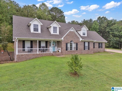 3736 Tidwell Hollow Rd, Oneonta, AL 35121 - photo 3