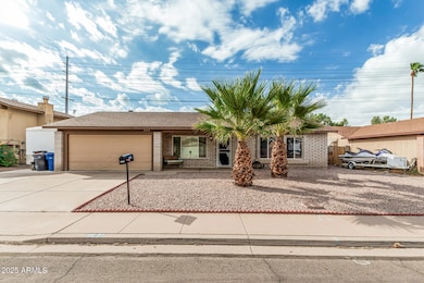 1633 W Peralta Ave, Mesa, AZ 85202 - photo 2