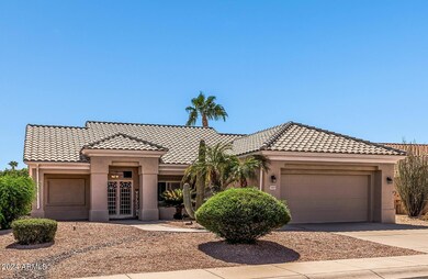 14625 W Vía Montoya, Sun City West, AZ 85375 - photo 4