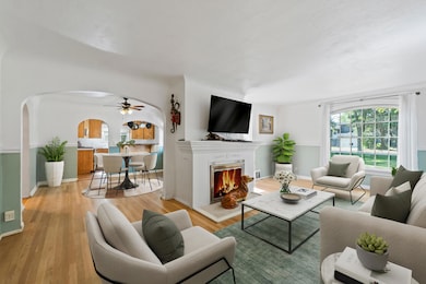 4217 E 22nd Ave, Spokane, WA 99223 - photo 2