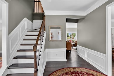 1070 Brockton Close, Marietta, GA 30068 - photo 7