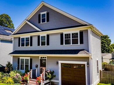 427 Lincoln St, Waltham, MA 02451 - photo 3