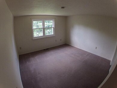 Bedroom.