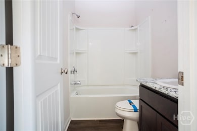 122 Joann Lewis Ln, Hinesville, GA 31313 - photo 5